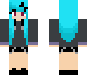 girl