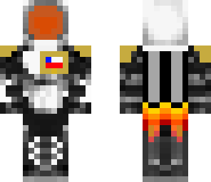 astronauta
