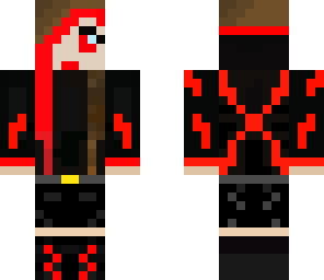 prototype girl