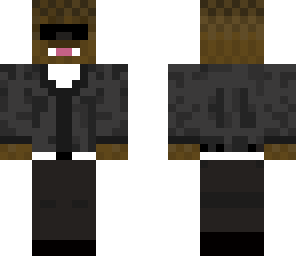 rocker-bacca