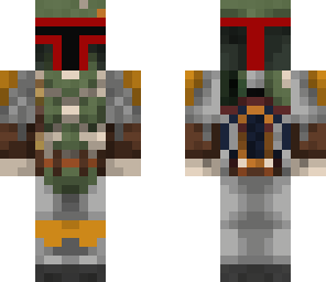 boba fett