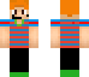 minecraft youtube star dude