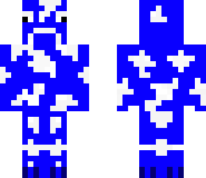 lapis cow