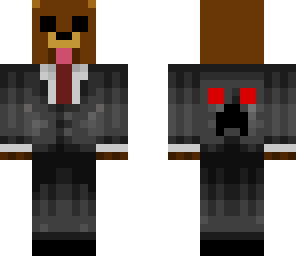 elrubius slender