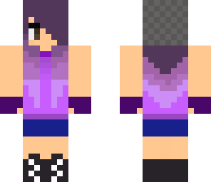 goth girl