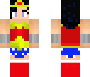 wonder woman superheroes collection