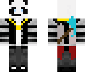 cool spy panda