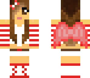 valentine girl