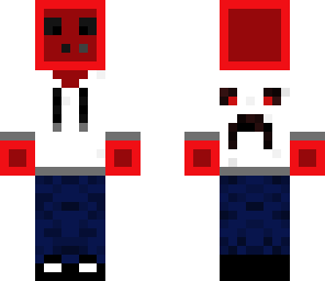 red slime lucaasp12