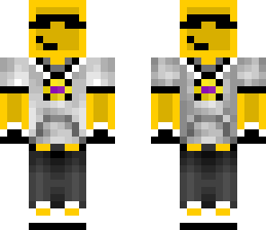 fixed version of  eyes in the back of my head