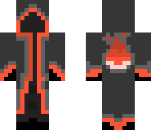 fire wizard