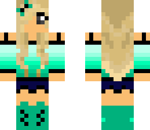 girl
