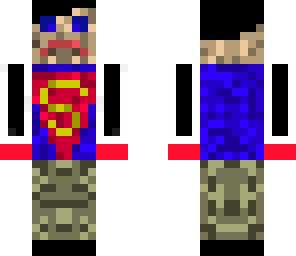 superdude