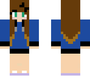 jenny skin