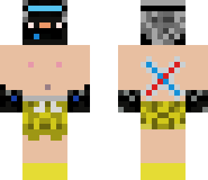 sneakks summertime skin 