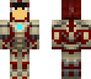 iron  andrew