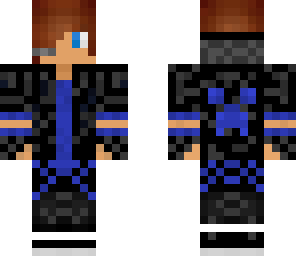 blue gamer fixed