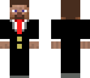 tuxedo steve