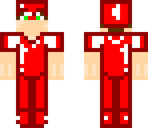 redstoneman