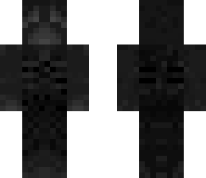charred soul