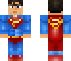 superman