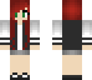 school girl remake