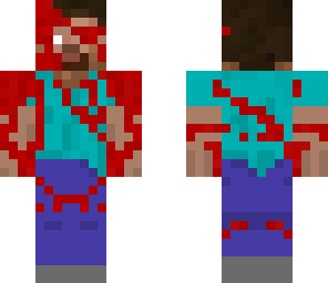 herobrine v2