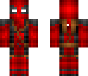 deadpool