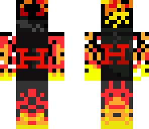 herobrine's assassin