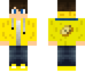 potato guy