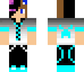 boy ender edit