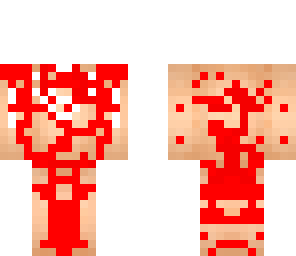headless guy