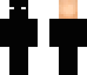 ender herobrine