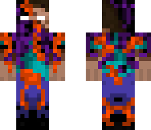 bloody ender-yaidin
