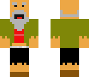 viejo naufrago