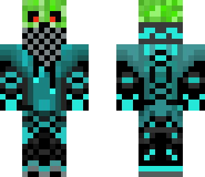supercreeper