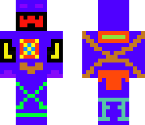 ultimate enderman