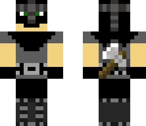 executioner