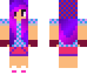 my skin