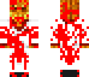 bloody editor
