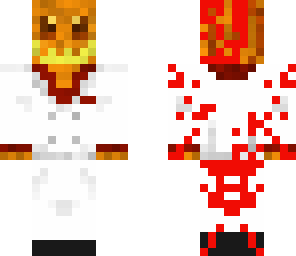 blood all over