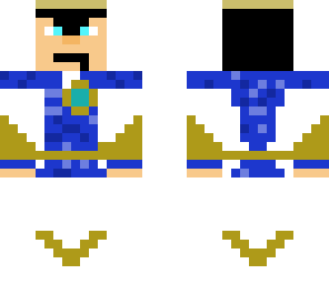 raiden