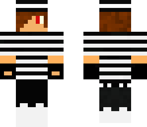 robber