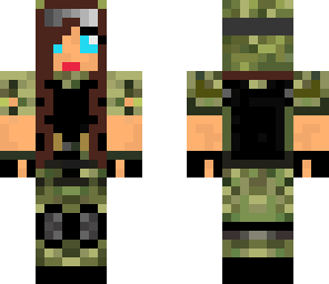 army girl- sarahbear74
