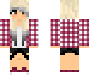 scene girl 2