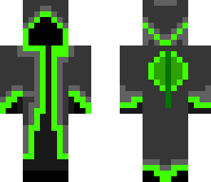 nature wizard