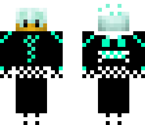 duck