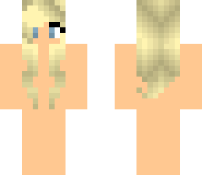 flirty blonde base 2