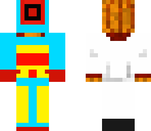 the invader