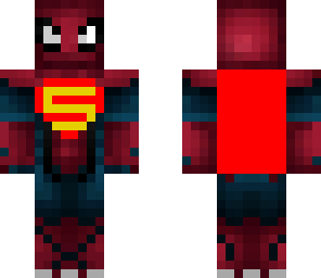 superspider